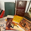 Image 2 : Antique & Vintage Book Collection