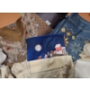 Image 3 : Collection of Blankets, Throw Cushions, Couch Runners, and Table Decor 