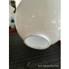 Image 3 : Round Bubble Lamp Post Shades