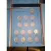Image 4 : Canadian Coin Collection Folders, Some Nickels and Dimes Included
