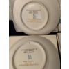 Image 2 : Pair of Decorative Religious Figure Plates, KPM Royal Berlin - 8W Each 