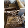 Image 2 : Burbank Cast Iron Wood Stove with Accessories