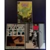 Image 1 : DC Comics 'Swamp Thing', 'Pigeon From Hell' & 'Dark Tales' Comic Collection 