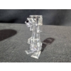 Image 3 : Swarovski Crystal Standing Dog Figurine With Original Box