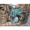 Image 9 : Pallets w/ GPI M-3130 Fuel Transfer Pump, Hose, Grease Guns and More!