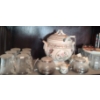 Image 7 : Contents of Cupboards- Port Meirion Dishes: "Variations", "The Botanic Garden" and Other Kitchenware