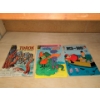 Image 7 : Educational Easy Reads - 'Life How Did it Get Here' Tarzan Learn The Harmonica & Miore