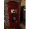 Image 1 : Phonebooth Mirror 35"x16", Hudsons Bay Popcorn Tub