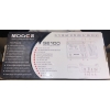 Image 2 : New Mooer GE100 Guitar Multi Effects Processor 