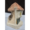 Image 4 : Hand Carving 'The Old Curiosity Shop' By David Winter 