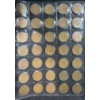 Image 6 : Collection of American Pennies