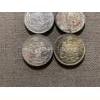 Image 4 : Canadian 50-cent Pieces 11.66 g Silver (.800)