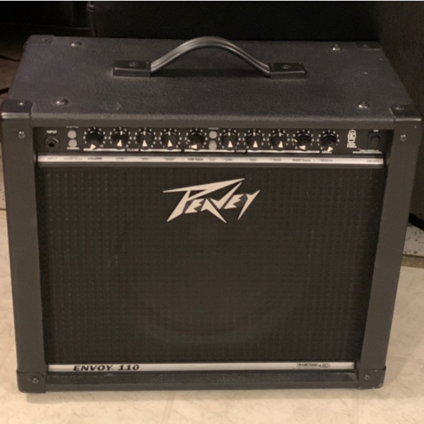 Peavey Onvoy110 Portable Music Device