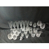 Image 2 : Waterford Crystal Stemware Collection