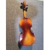 Image 4 :  Vintage 1978 Copy of an Antonius Stradivarius Violin With Bow & Case
