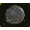Image 3 : 1975 100th Anniversary of Calgary 50% Silver Coin. 23.33 grams