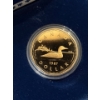 Image 3 :  1987 $1 Proof Loon