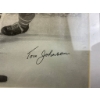 Image 7 : Four Signed Montreal Canadiens Hockey Player Photographs