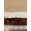 Image 9 : Vintage Knives, Machetes, and Sheaths Including Leatherwork