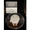 2022 $5 Star Wars: Millennium Falcon 3oz - Pure Silver Coin
SKU: NUM00004983