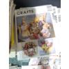 Image 5 : Doll Sewing Patterns: Ms Piggy & Barbie
