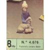 Image 5 : LLADRO Porcelain 'Pastro Cieto' 6T