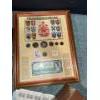 Image 4 : Collector Coins and Stamps