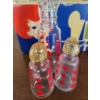 Image 4 : Vintage Juice T Set with Pitcher, Glasses, and Accessories