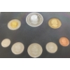 Image 4 : 200% Canadian Proof Set With Fine Silver Dollar 92.5% Silver 1.94 Troy Ounces	