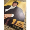 Image 3 : Signed Elvis Prestley RCA Records Photo Album w/ Ford Time Piece