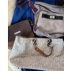 Image 2 : Assortment of Purses Including: Guess, Michael Kors, Kate Spade and More!