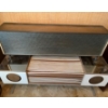 Mid Century Electrohome Stereo Console & More