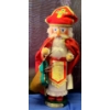 Image 1 : C&A Collectables -St.Nicolas Nutcracker 17T