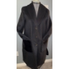 Image 5 : BURBERRY Ladies Fall Outerwear Size S w/ Tahari Overcoat Size S
