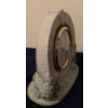 Image 2 : LLADRO Porcelain Quartz Clock  - 7W, 6.5T 
