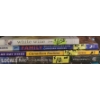 Image 2 : Shelf of Books: Day Hikes in the Rockies, Cookbooks, "For Better of for Worse" and More!