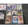 Image 5 : One Box Of Edmonton Oilers 1970's-2026 Era Hockey Cards With Two Sleeves #2