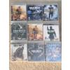 Image 1 : PS3 Games - Call of Duty (9 count)