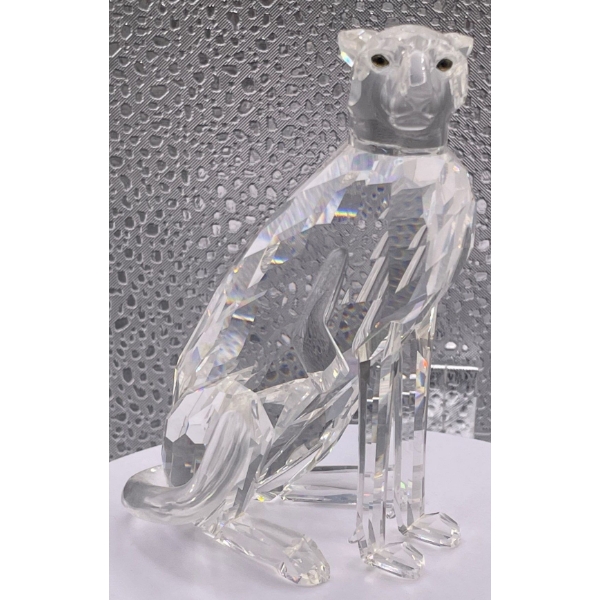 Swarovski Crystal Panther
