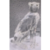 Image 1 : Swarovski Crystal Panther