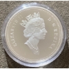 Image 3 : 1998 Sterling Silver Proof Dollar  92.5% Silver 25.175 Grams