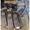 Image 3 : Panasonic KX-TGF380C Base and 3 Cordless Handsets and HH41NH Alcalet Hub 