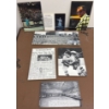Image 9 : Philadelphia Flyers Memorabilia with Historical Photos and Articles