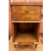 Image 3 : Side Tables, Wood Chair (Damage), Carex Uplift Premium Power Lifting Seat (Tested, Works), More 