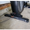 Image 9 : NordicTrack SpaceSaver SE7i Elliptical Trainer with Heart Rate Monitor - Great Condition!