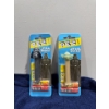 Image 1 : Collection of Vintage Pez Dispensers - Star Wars; Darth Vader and Yoda