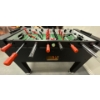 Image 6 : Warrior Table Soccer: The Game Of The Pro Football Player Fuse-Ball Table