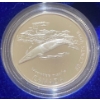Image 4 : 1998 Whales of Canada 50 Cent Coin Set 92.5% Silver 37.2 Grams