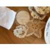 Image 5 : Entertaining Essentials - Serving Platters Table Linens Tea Cozies & More