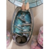 Image 2 : Decorative Cascading Smoke Cone Incense Burner w/ Assorted Cones & More